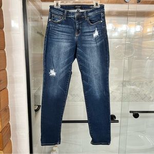 Judy Blue Slim Fit Jeans